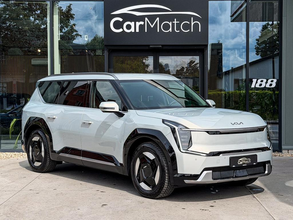 Kia EV9