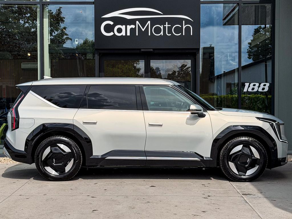 Kia EV9