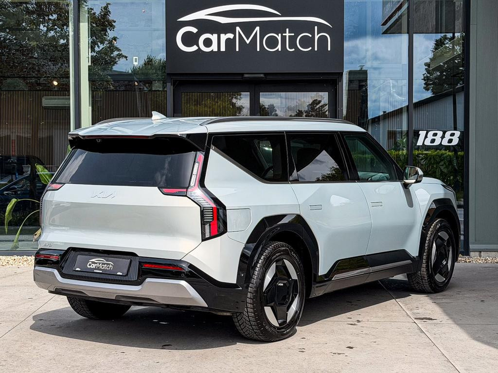 Kia EV9