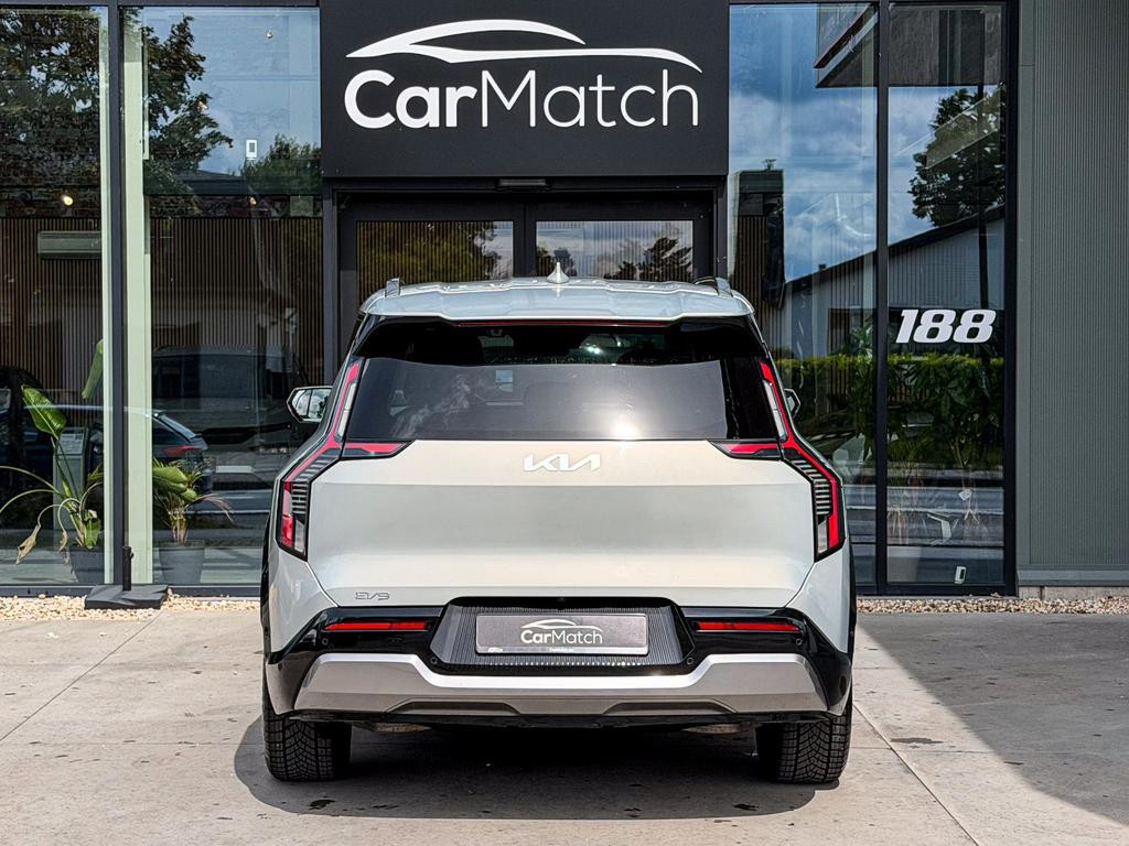 Kia EV9