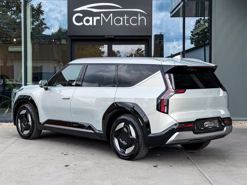 Kia EV9