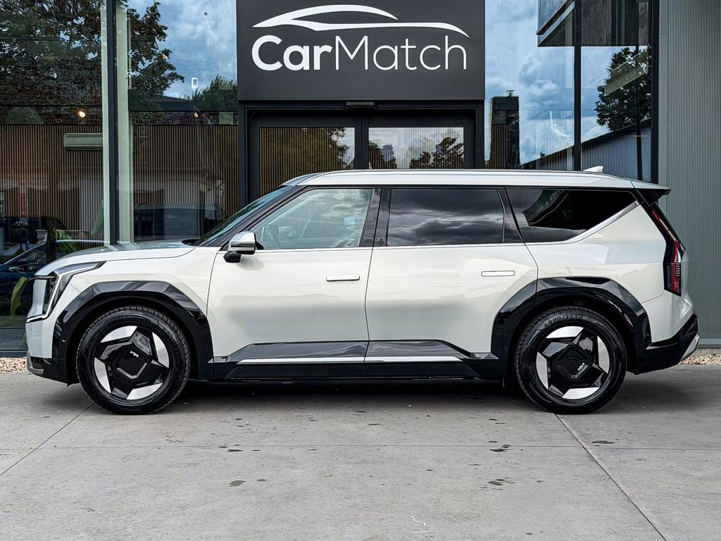 Kia EV9
