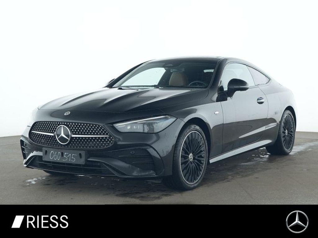 Mercedes-Benz CL CLE 300 AMG Line Sport Edition