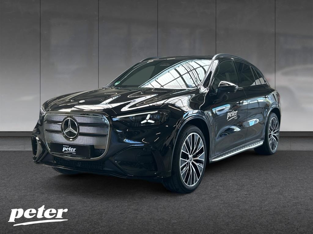 Mercedes-Benz GLC-Klasse GLC 400 4MATIC AMG Line