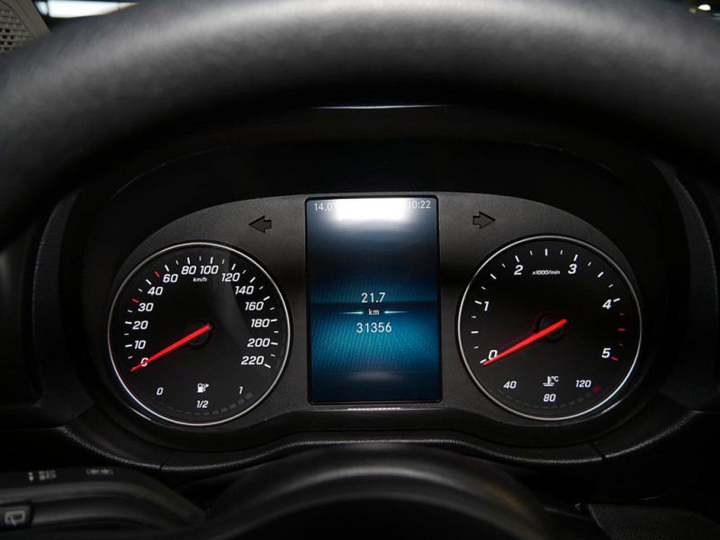Mercedes-Benz Citan