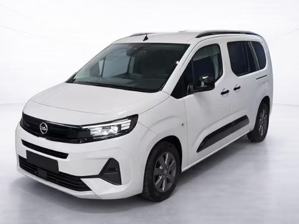 Opel Combo Grand Sport 1.5 CDTI Life GS-Line