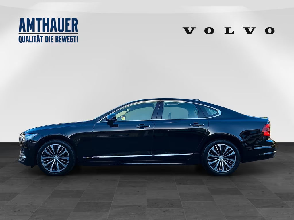 Volvo S90 AWD Inscription