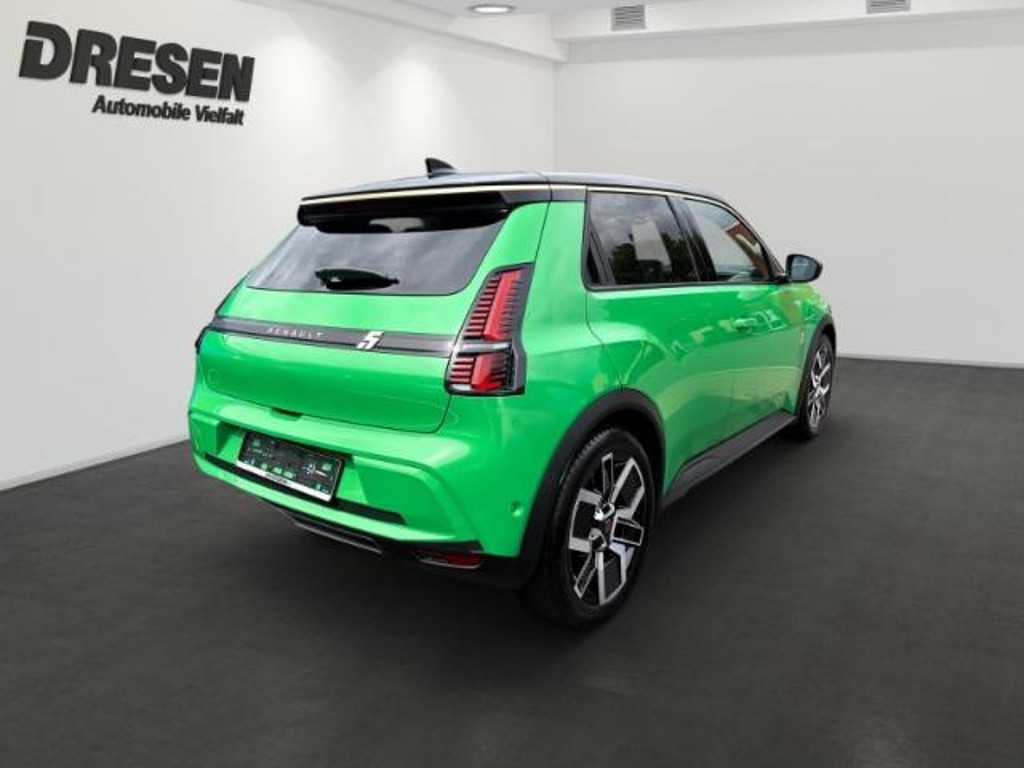 Renault 5