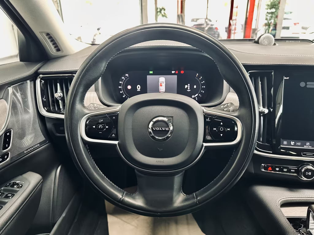 Volvo V90 Cross Country