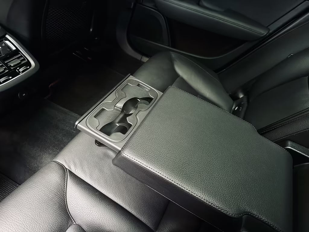 Volvo V90 Cross Country