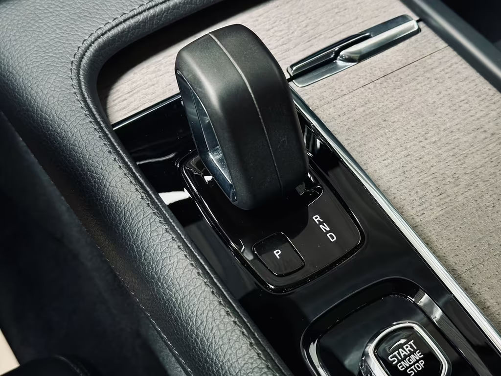 Volvo V90 Cross Country