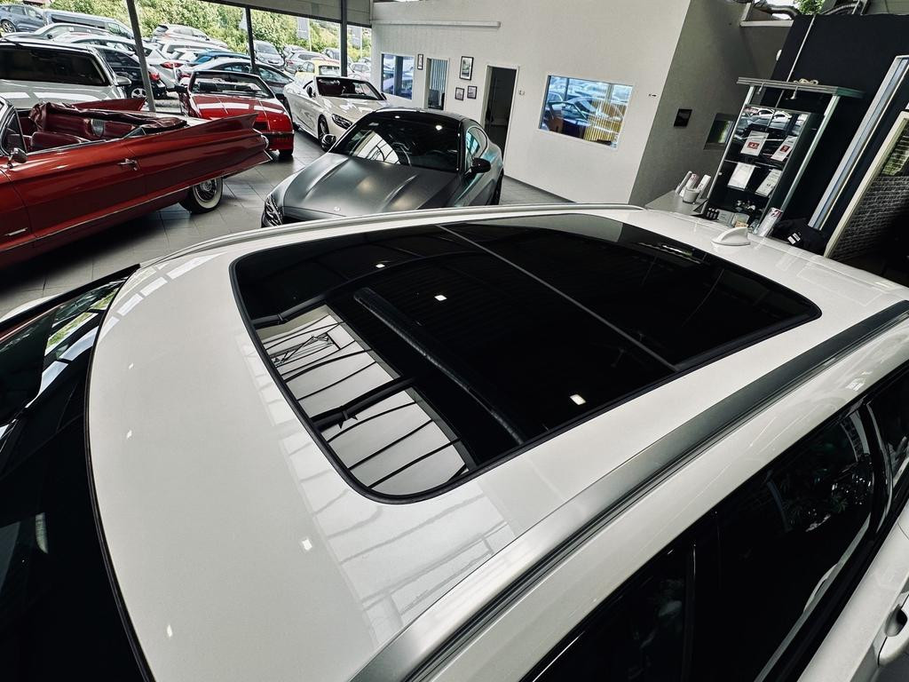 Volvo V90 Cross Country