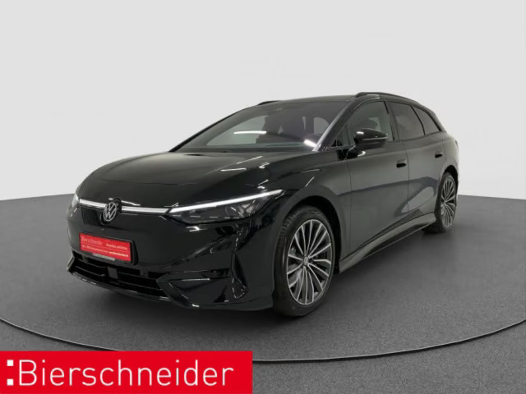Volkswagen ID.7 Style Pro Tourer