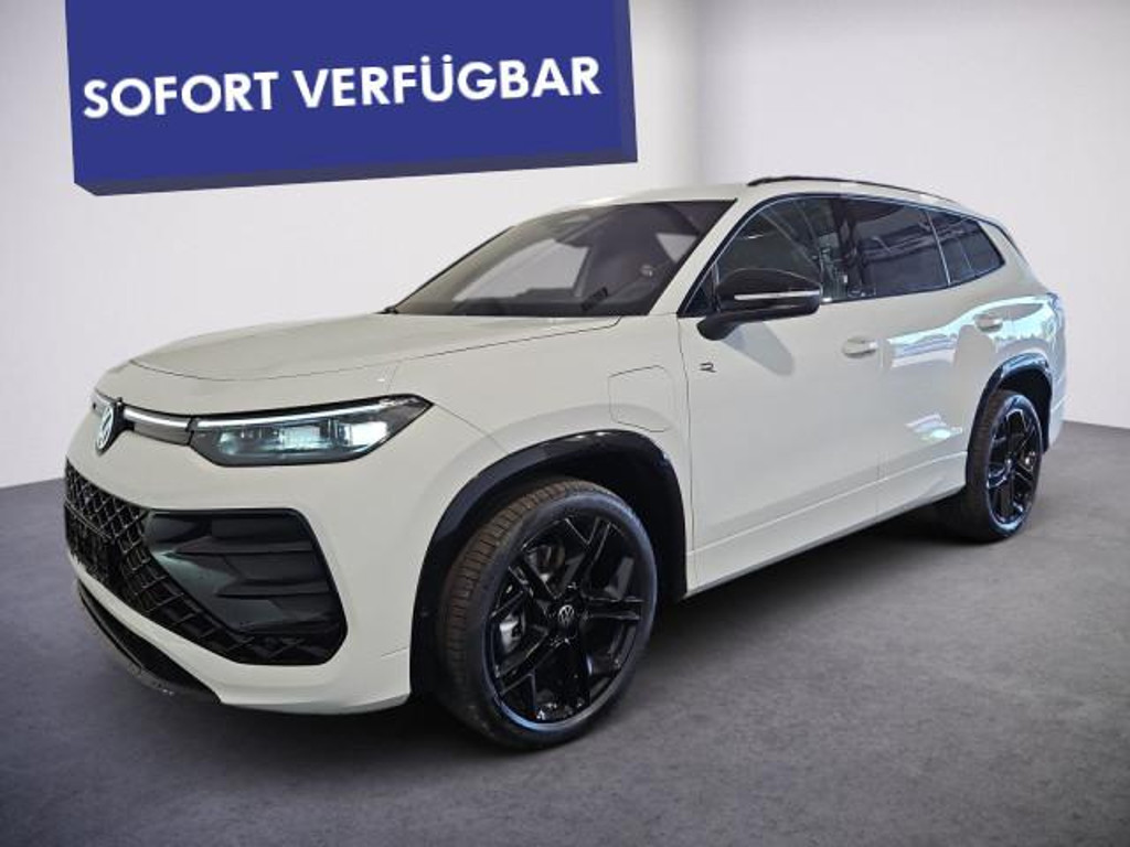 Volkswagen Tayron R-Line eHybrid