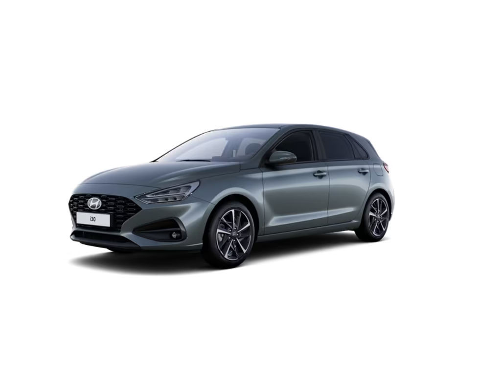 Hyundai i30 Hybrid Advantage