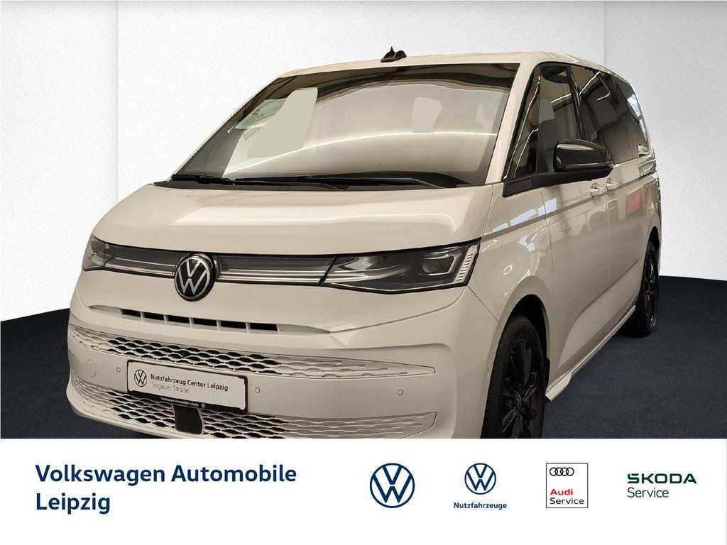 Volkswagen Multivan DSG Sound T7
