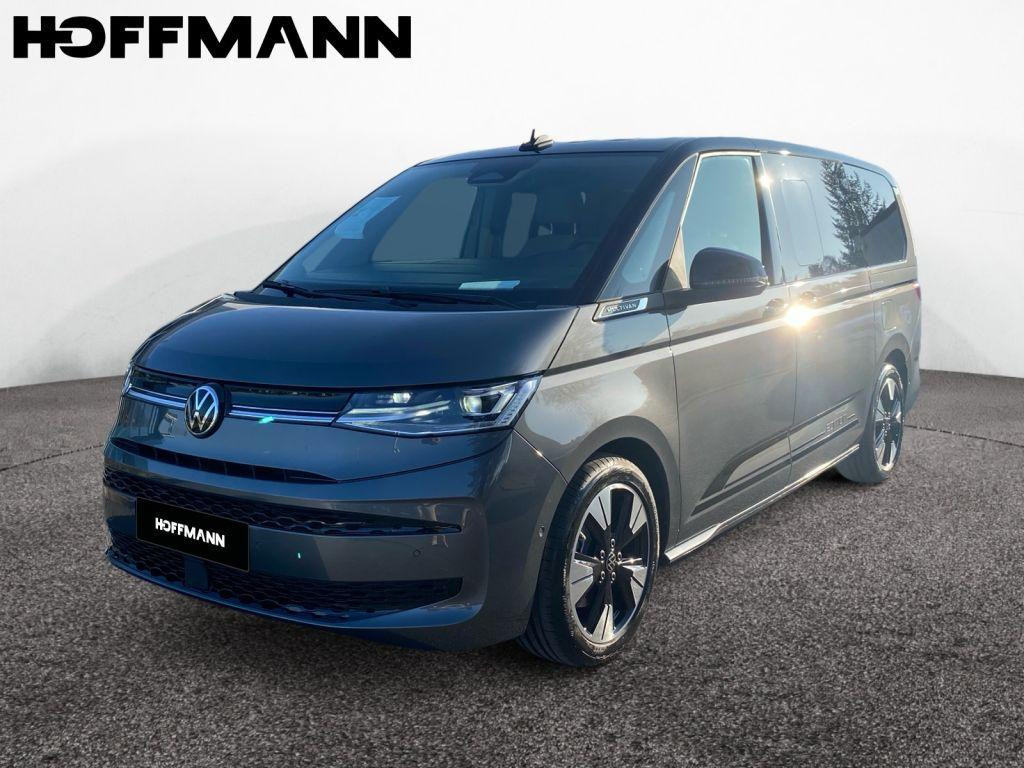 Volkswagen Multivan T7