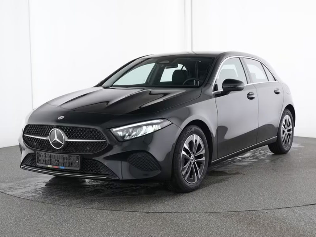 Mercedes-Benz A-Klasse A 180 Progressive A 180 d Hatchback