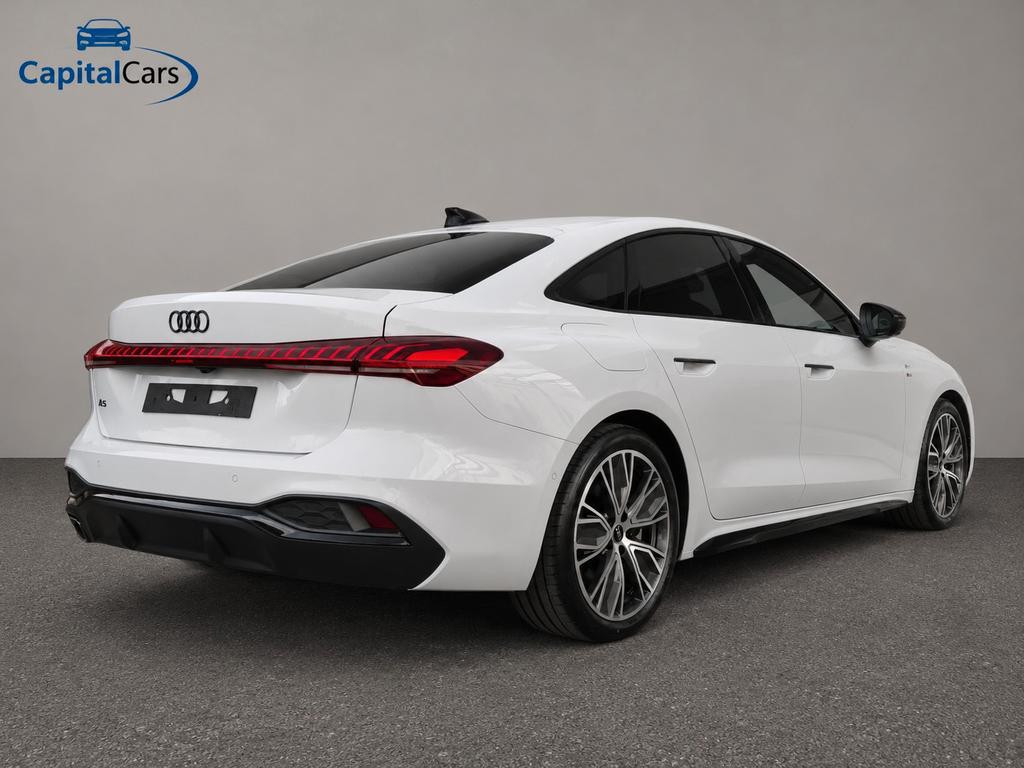 Audi A5 40 TDI