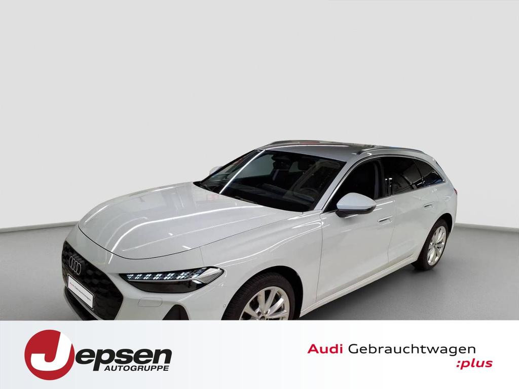 Audi A5 Avant S-Tronic