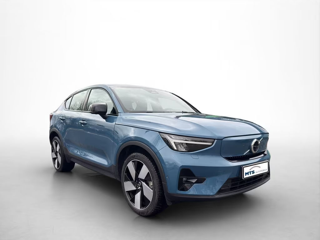 Volvo C40
