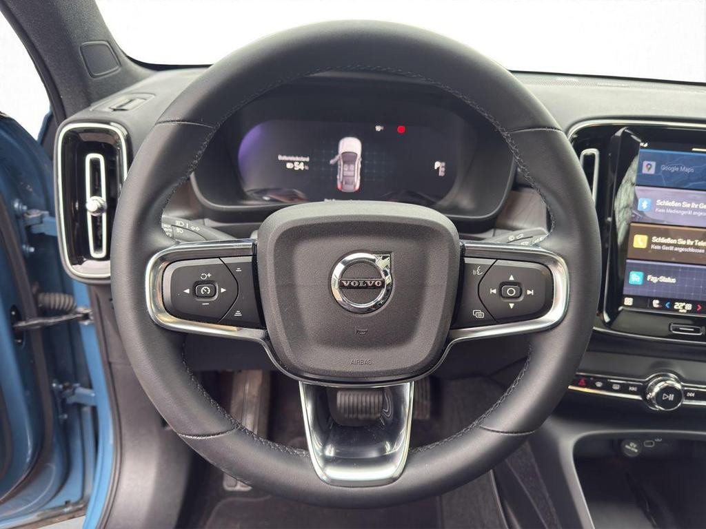 Volvo C40