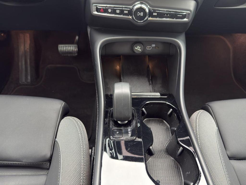 Volvo C40