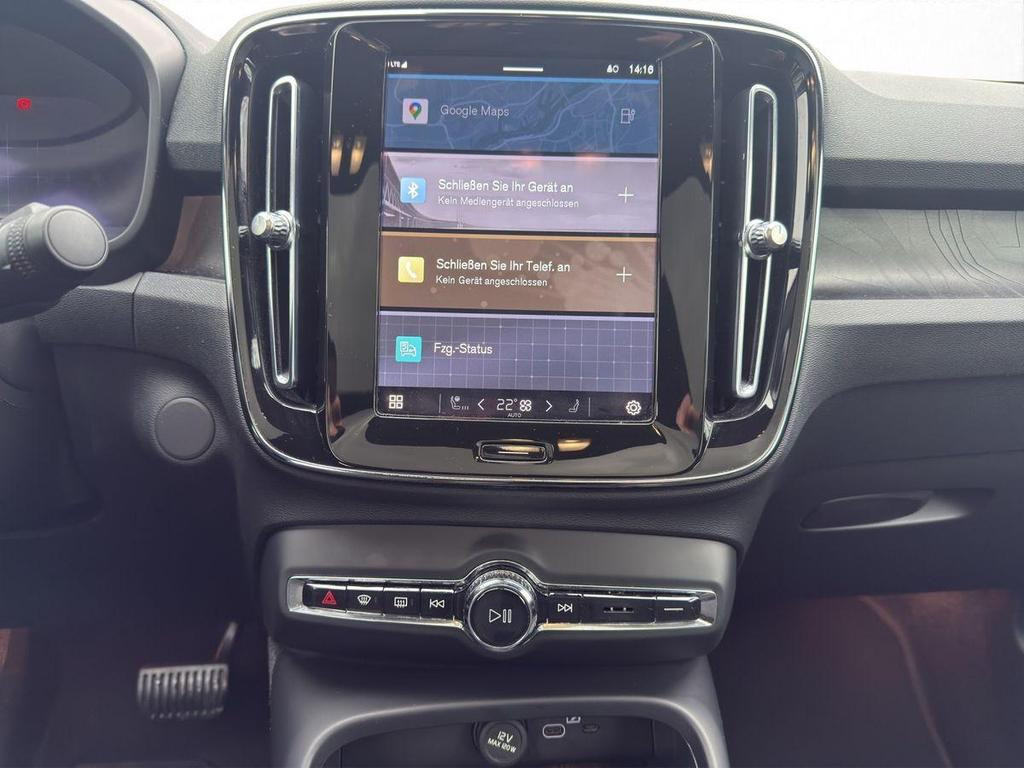 Volvo C40