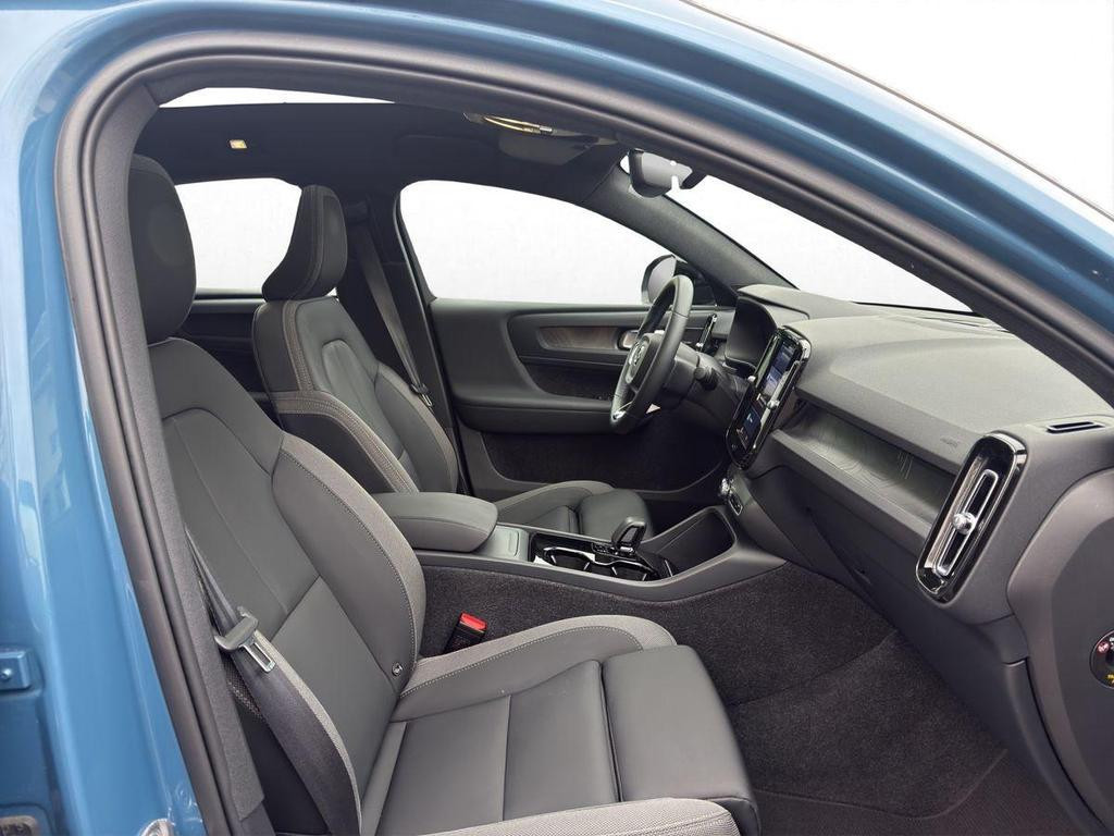 Volvo C40