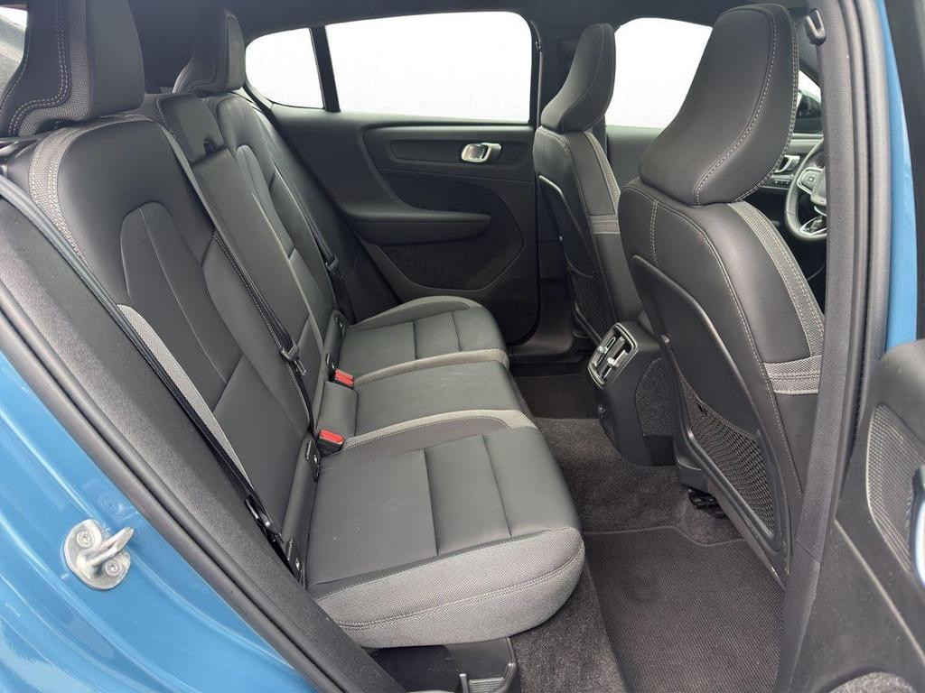 Volvo C40