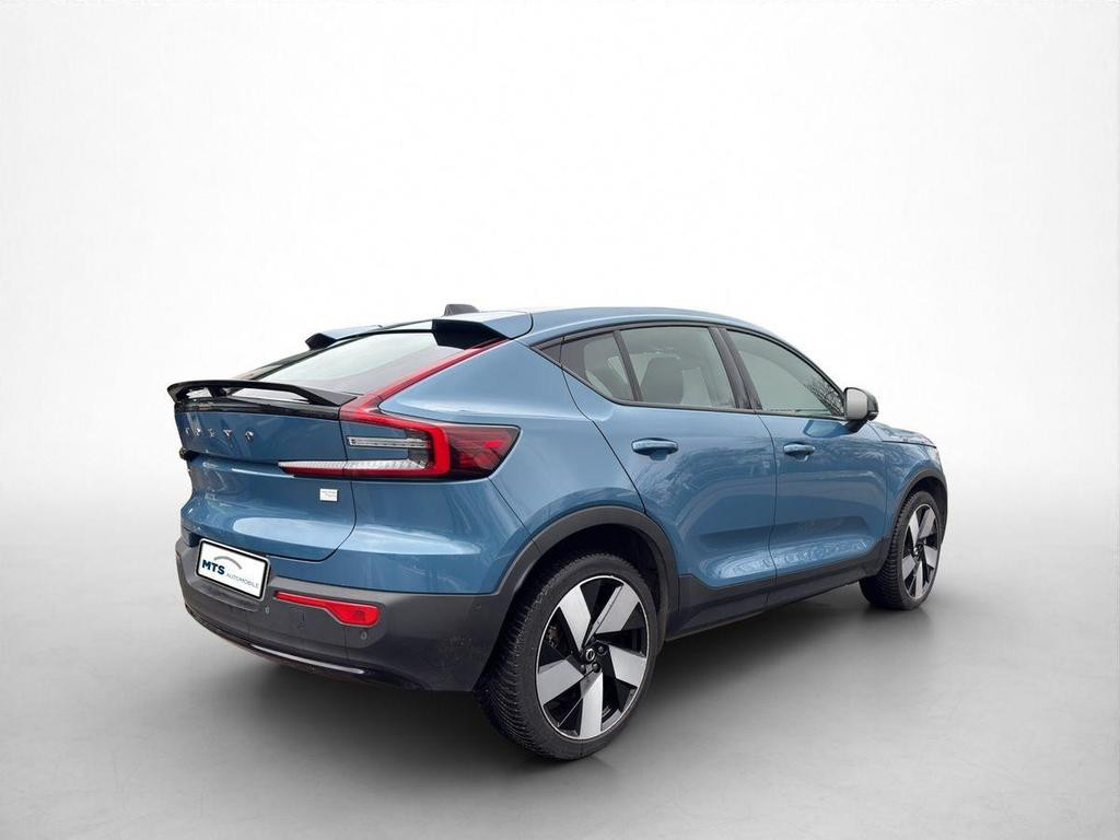 Volvo C40