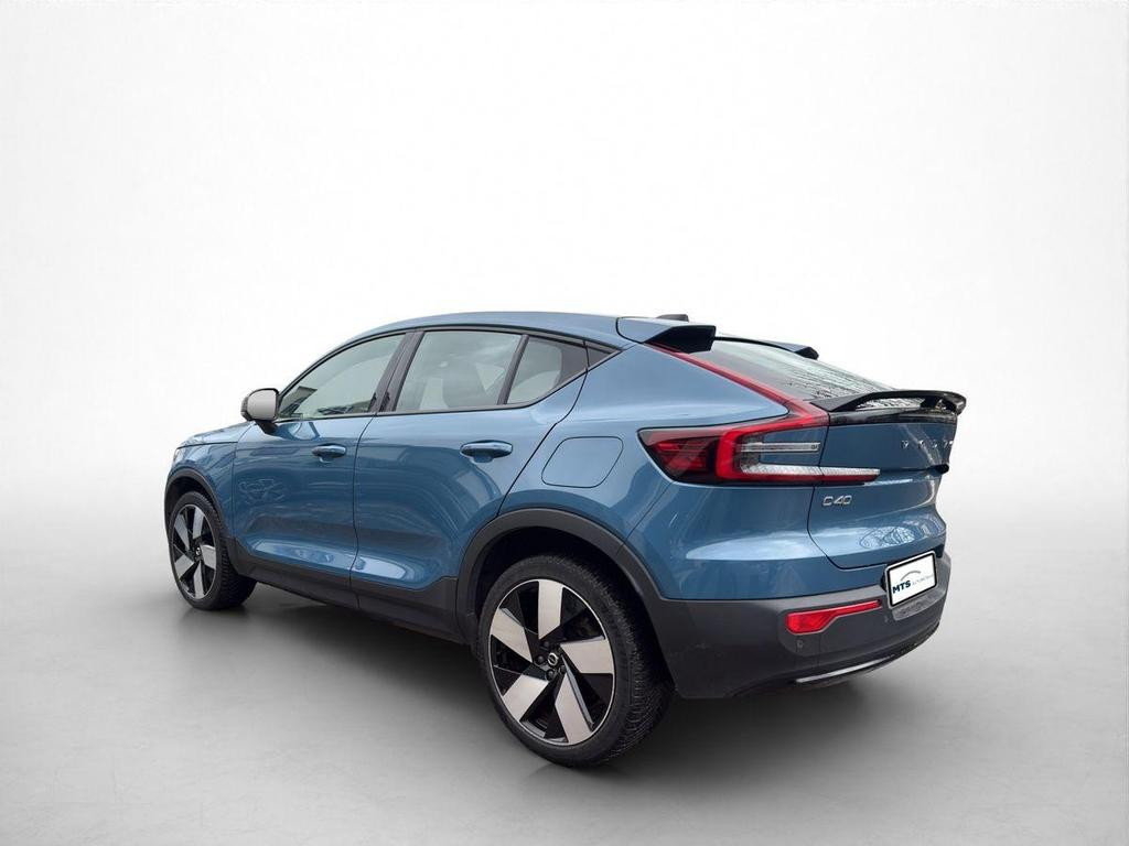 Volvo C40
