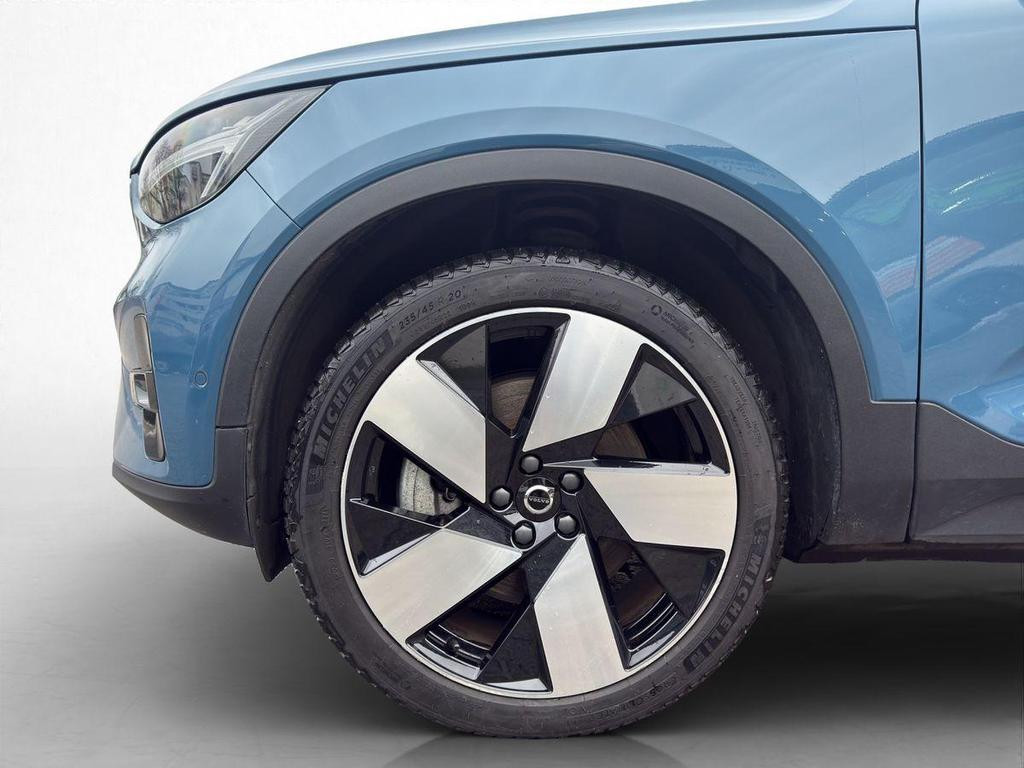 Volvo C40