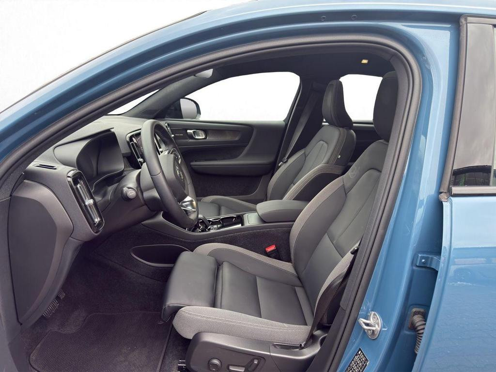 Volvo C40