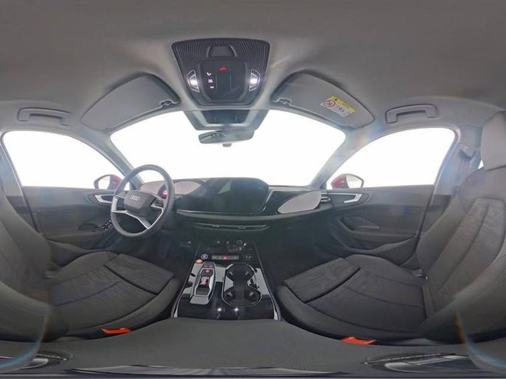 Audi A5 Avant S-Tronic