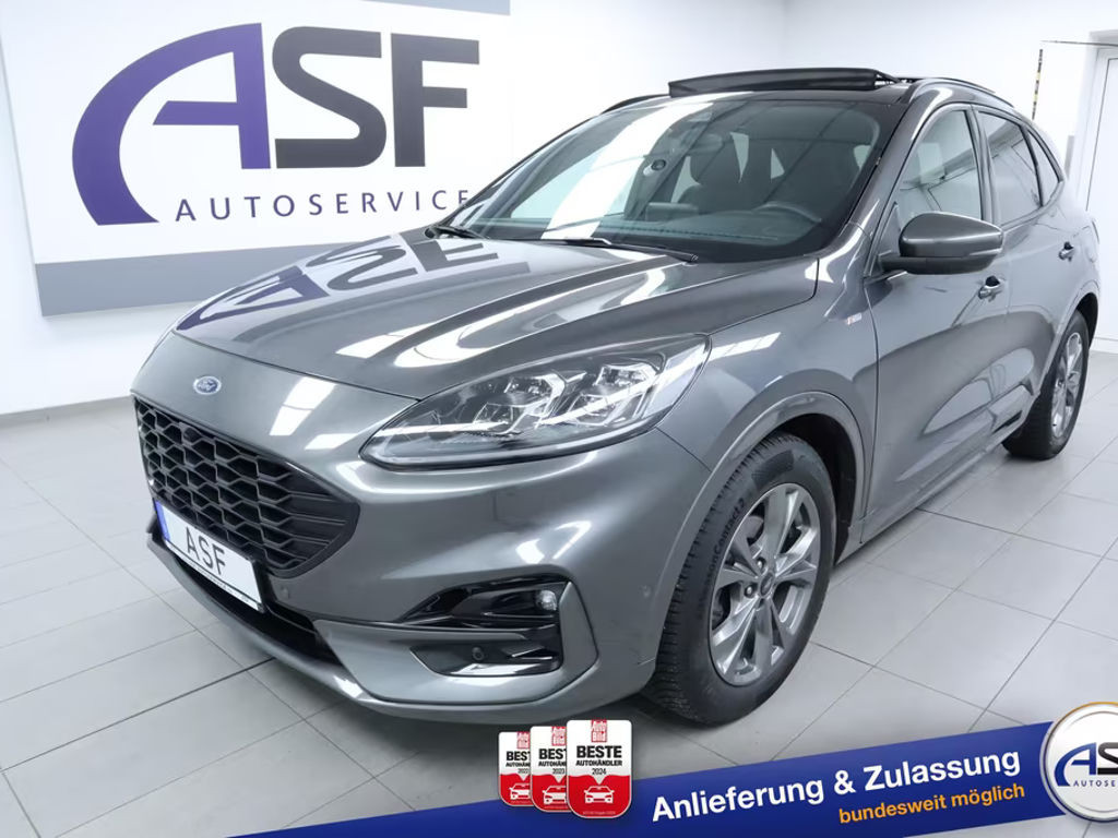 Ford Kuga ST Line X