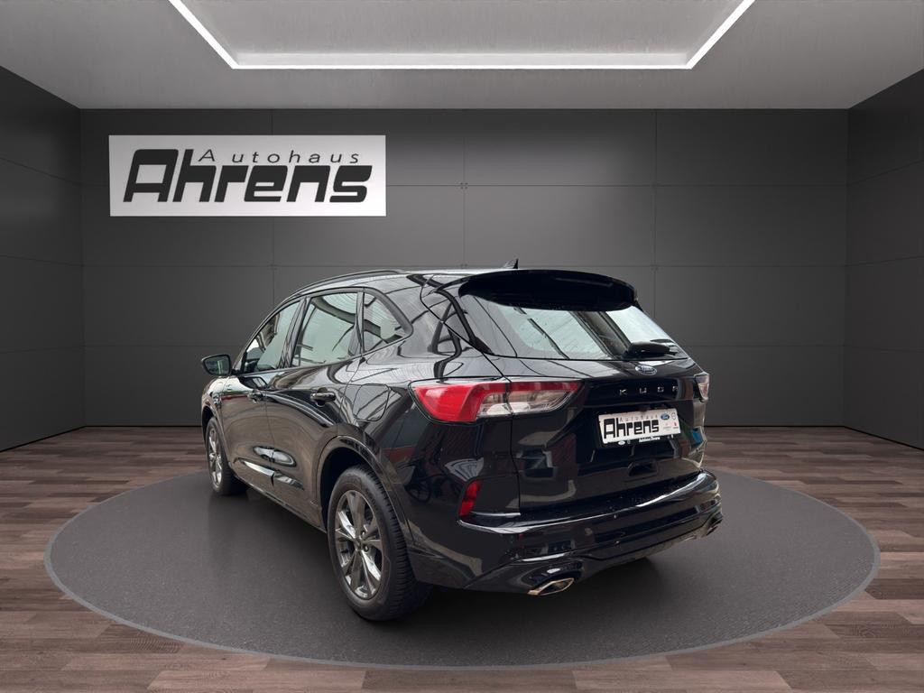 Ford Kuga ST Line Plug in Hybrid Hybrid