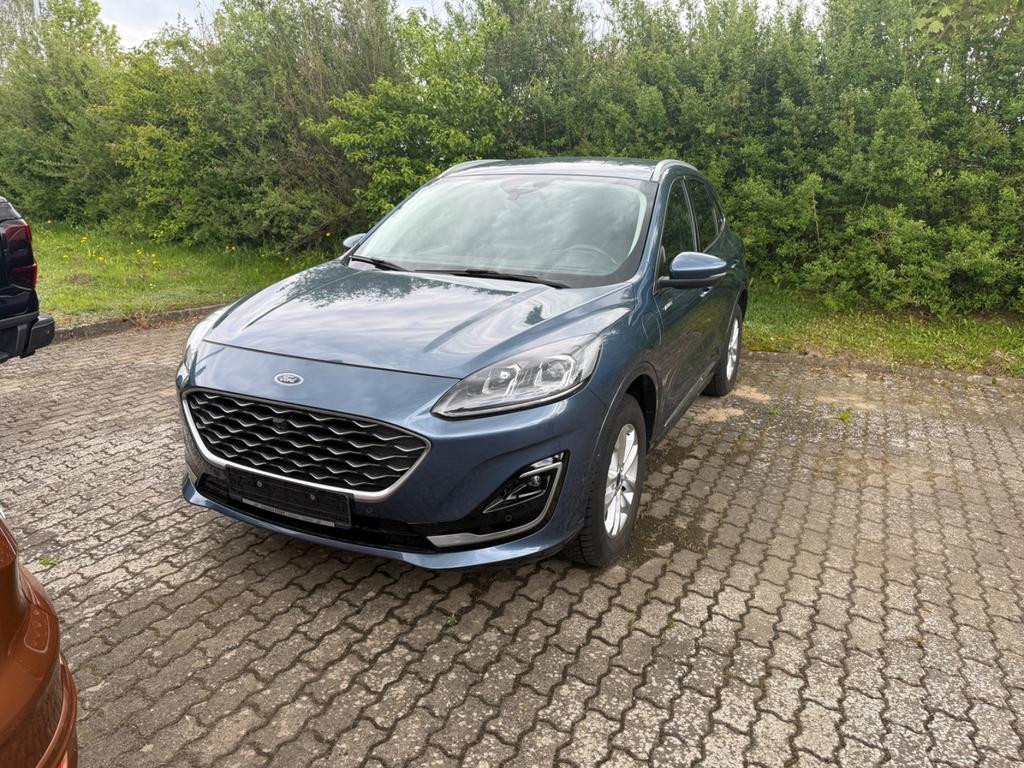 Ford Kuga Vignale Plug in Hybrid Hybrid