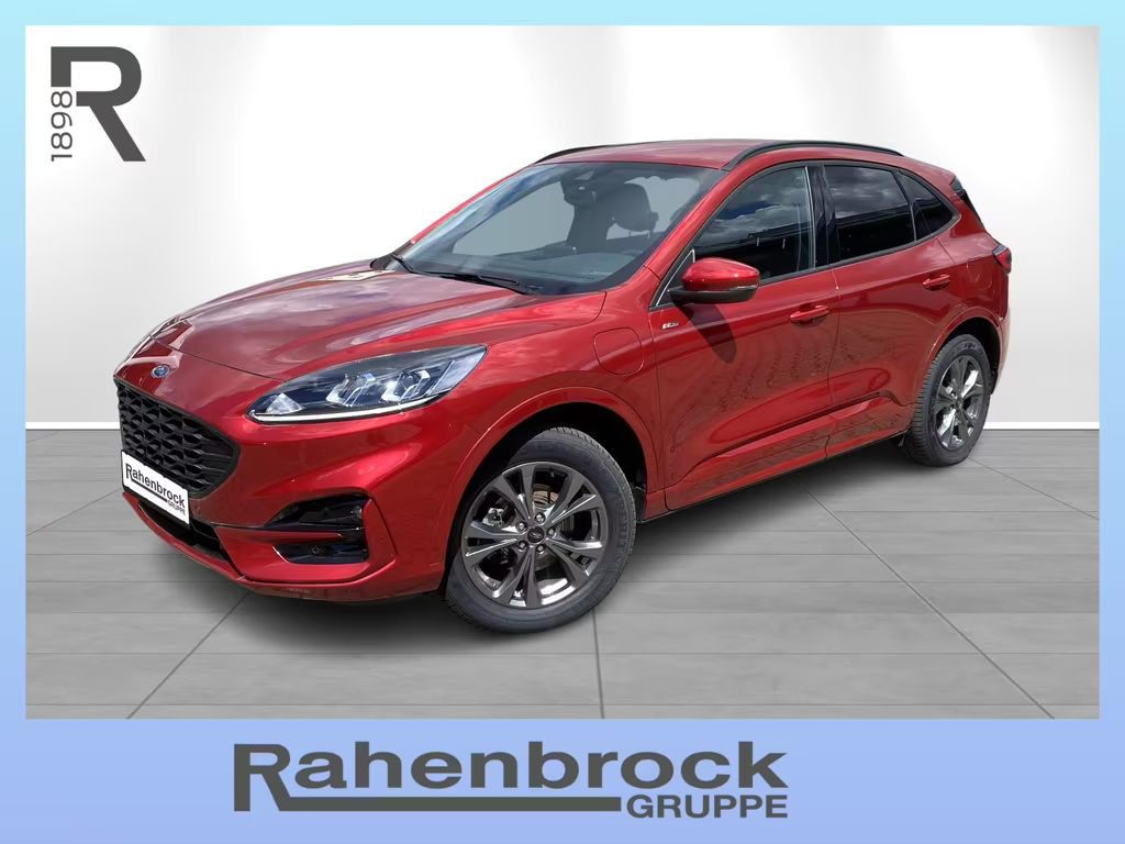 Ford Kuga ST Line Plug in Hybrid Hybrid