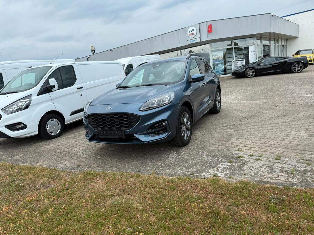 Ford Kuga ST Line Plug in Hybrid Hybrid