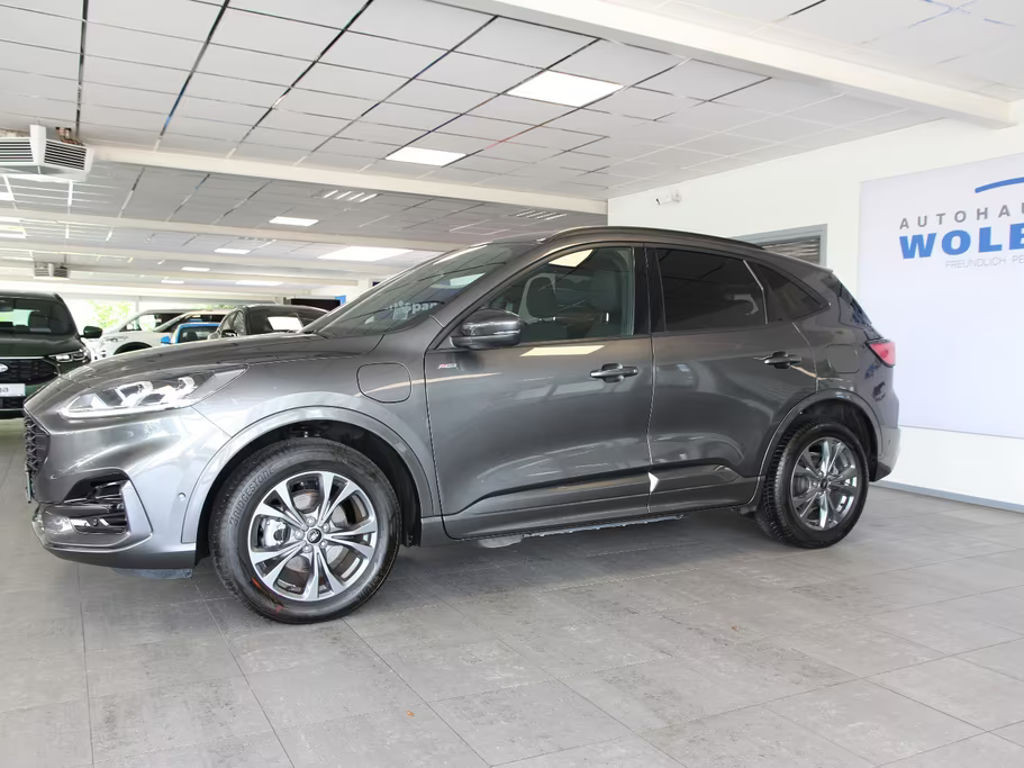 Ford Kuga ST Line Plug in Hybrid Hybrid