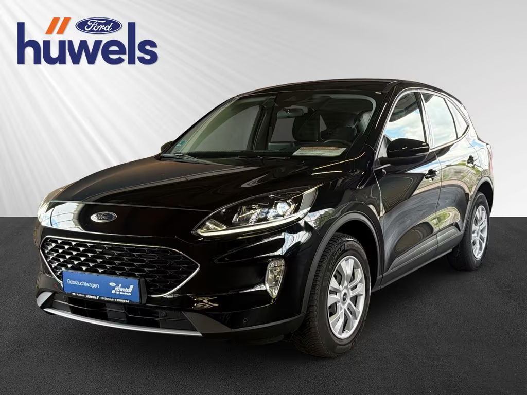 Ford Kuga EcoBoost Cool & Connect