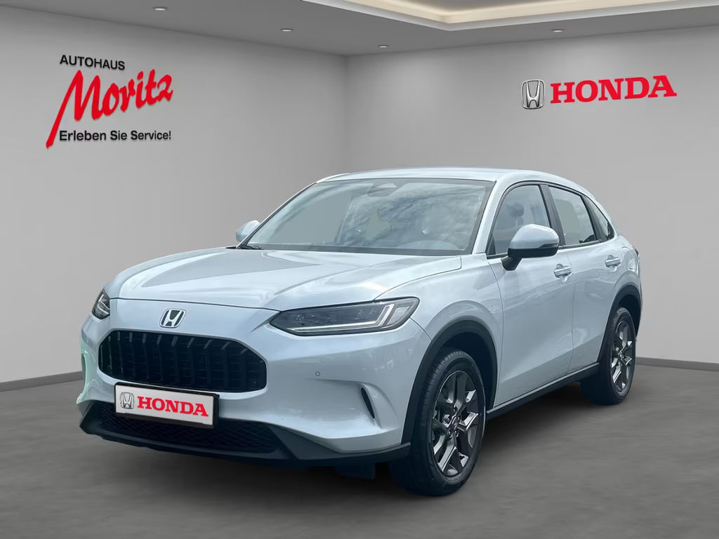 Honda ZR-V 2.0 e:HEV