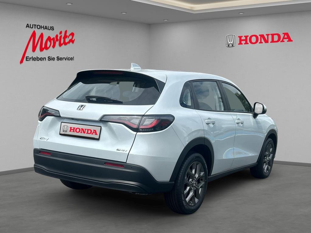 Honda ZR-V