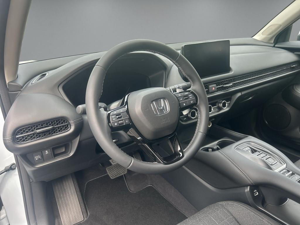 Honda ZR-V