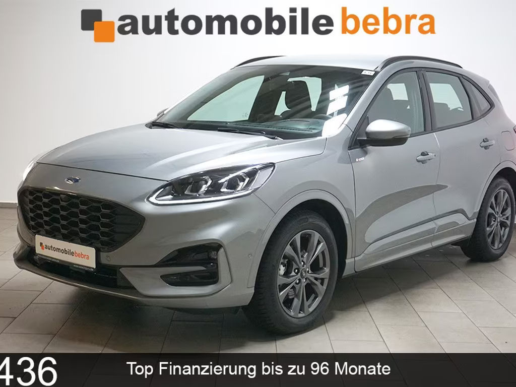 Ford Kuga ST Line