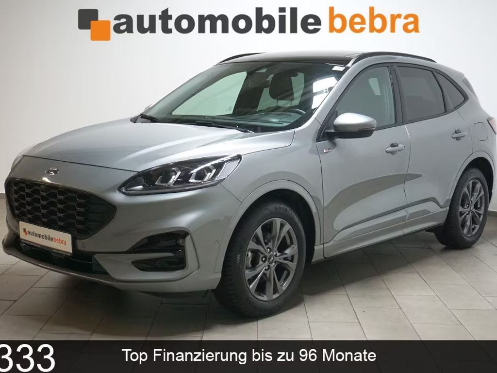 Ford Kuga ST Line X