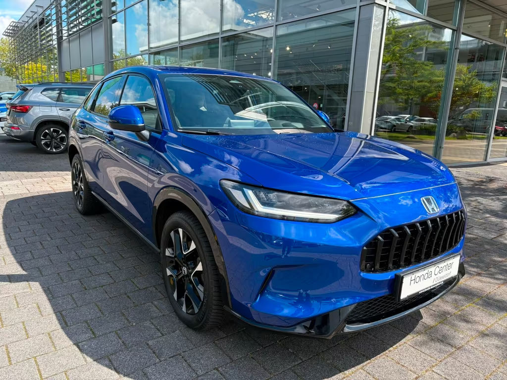 Honda ZR-V Advance 2.0 e:HEV