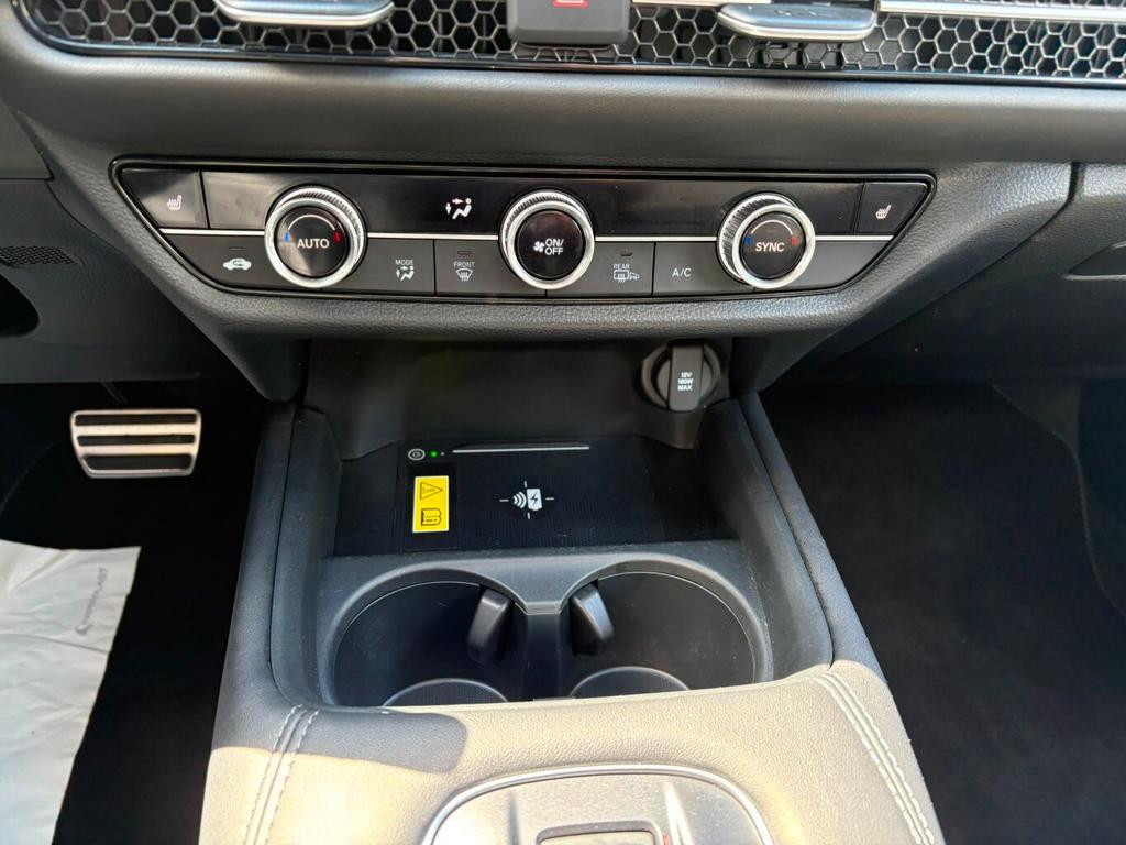 Honda ZR-V