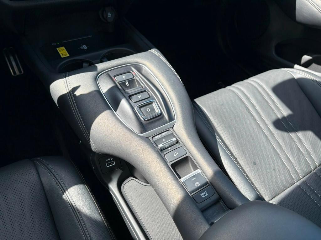 Honda ZR-V